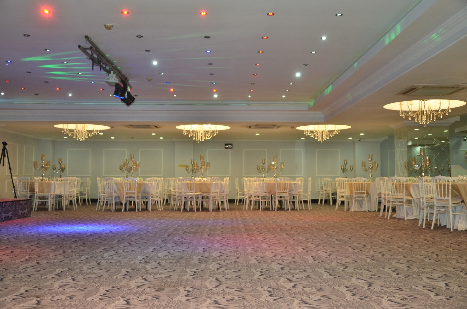 Nisa Event Davet Salonu